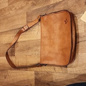 Patricia Nash shoulder bag